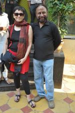 Deepa Sahi, Ketan Mehta at Gattu special screening in Pixion,Mumbai on 30th March 2012 (23).JPG